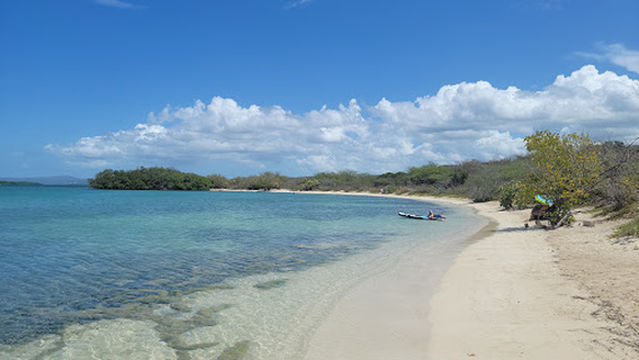 La Jungla Beach