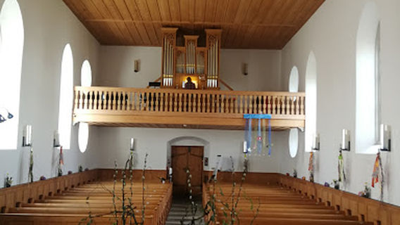 Hettlingen