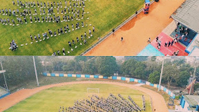 Jati Padjadjaran Stadium