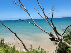 Cliffside County Park & Campground