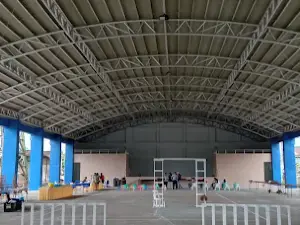 Palapag Gymnasium