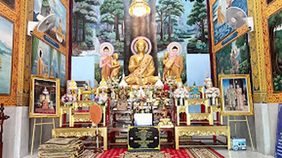 วัดเขาช่องลม