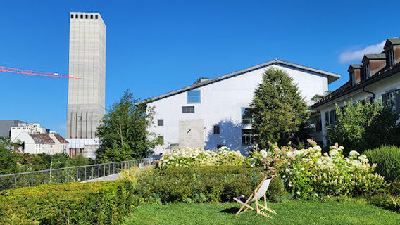 Tanzhaus Zürich
