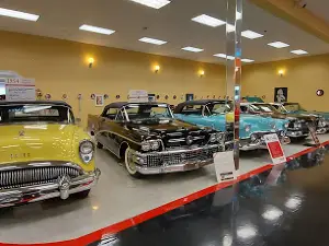 Vernon's Antique Toy Shop