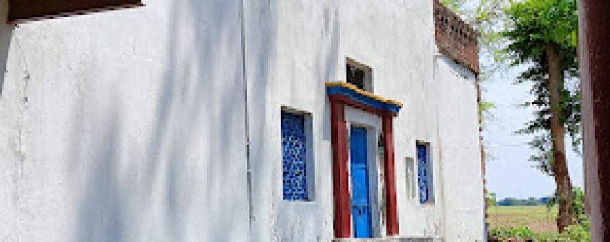 Hargarh Old Chauraha