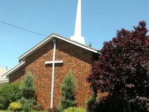 Countryside Free Methodist