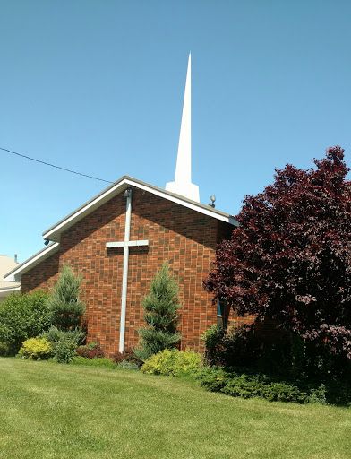 Countryside Free Methodist