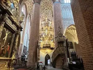Church of the Assumption of the Blessed Virgin Mary