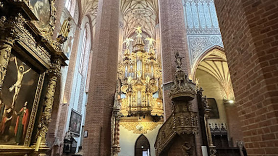 Church of the Assumption of the Blessed Virgin Mary