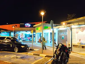 Surau R&R Tapah