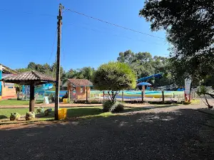 Day Park Água Azul