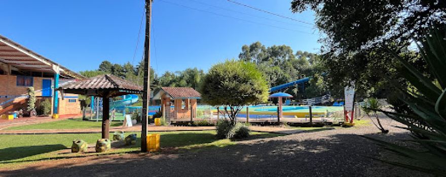 Day Park Água Azul