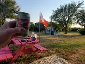 John Woodward Campground