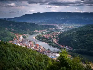 Zvornička tvrđava