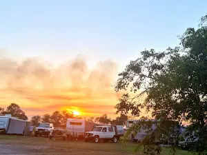 Home Hill Showgrounds