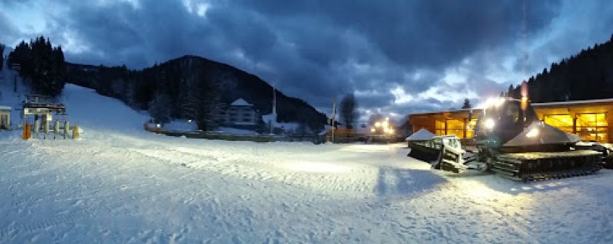 Skischule Ötscher Lackenhof