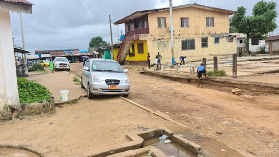 Monrovia