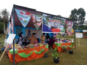 Lapangan Buana Sakti