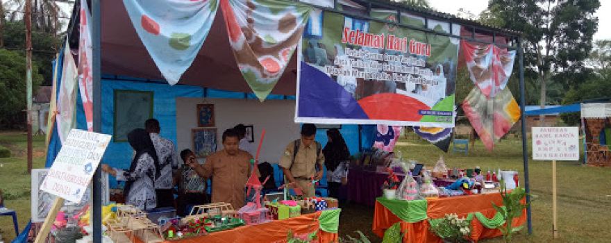 Lapangan Buana Sakti