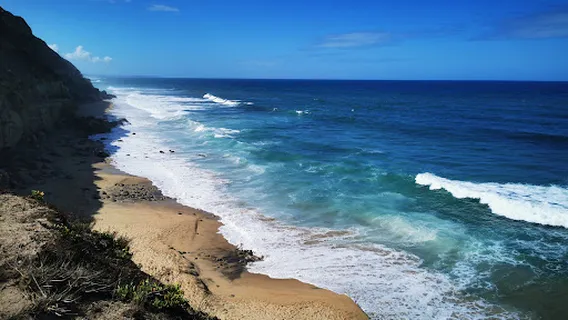 Praia Vale dos Frades