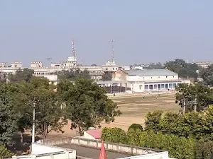 Surya Mandal Sports Ground