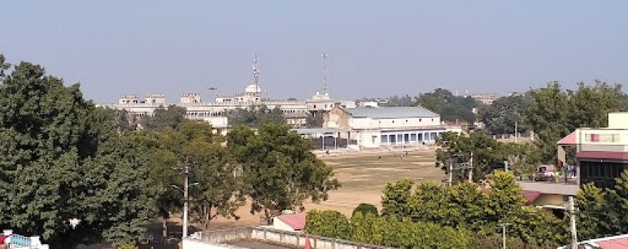 Surya Mandal Sports Ground