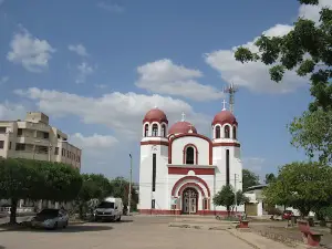 Tarima Juancho Rois