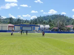 Lapangan Bola IPPOT TAPA