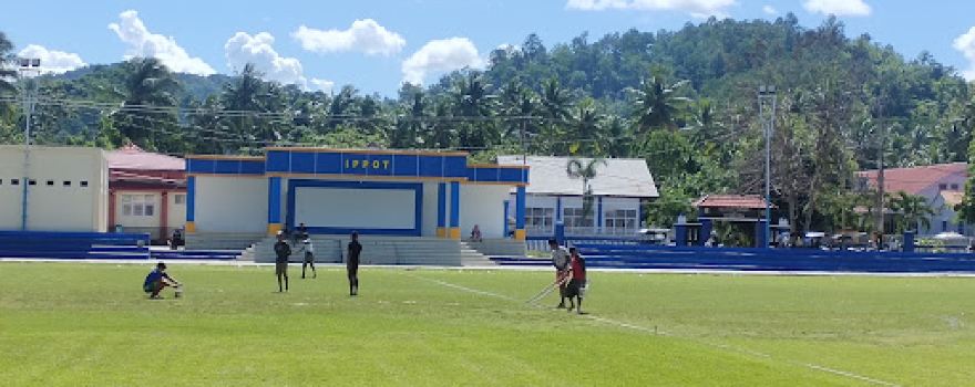 Lapangan Bola IPPOT TAPA