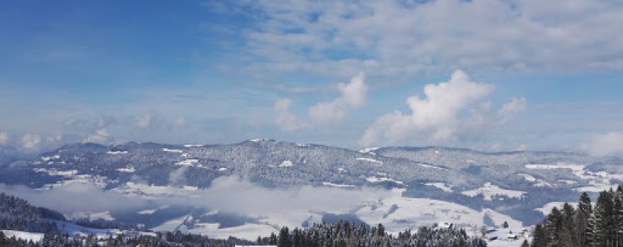 Nordic Sport Park Sulzberg