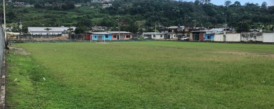 Estadio el Paraiso