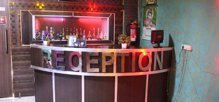 Chillout Cafe and Disc - Top Night Clubs & Lounge in Lucknow