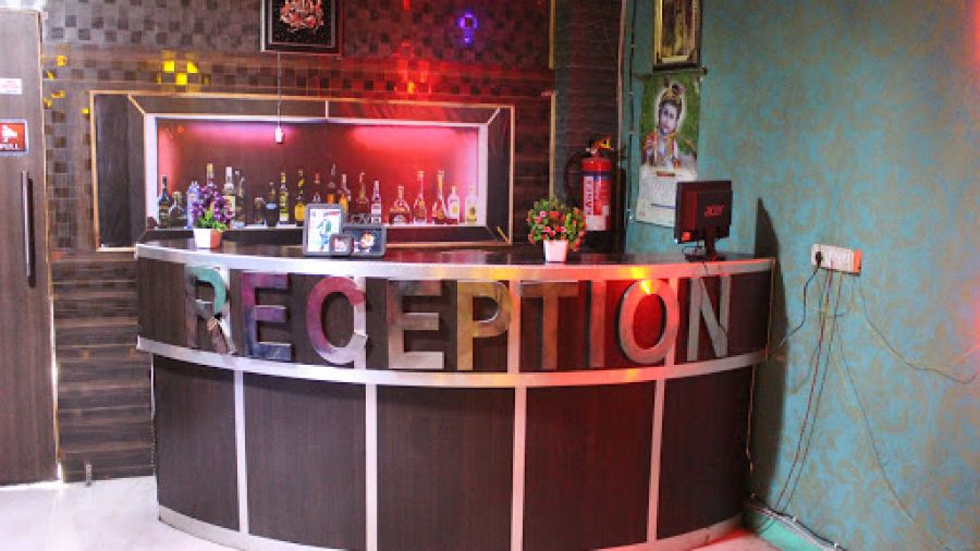 Chillout Cafe and Disc - Top Night Clubs & Lounge in Lucknow