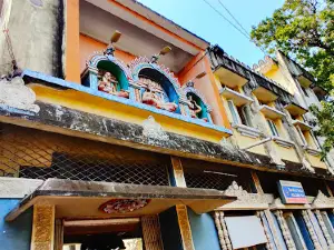 Bhuvanagiri Sri Raghavendra Mutt