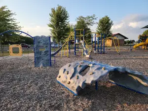 Northeast Park