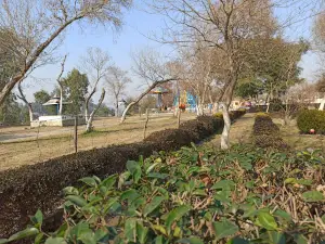 Kund Park