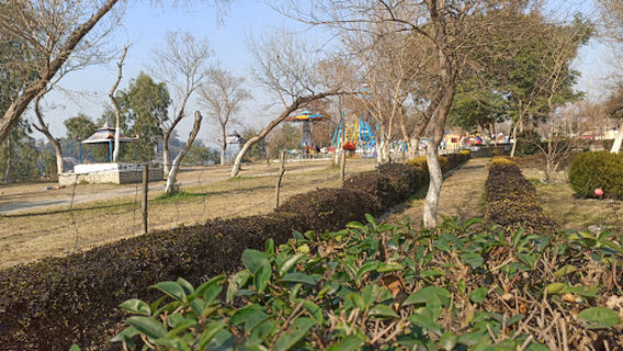Kund Park
