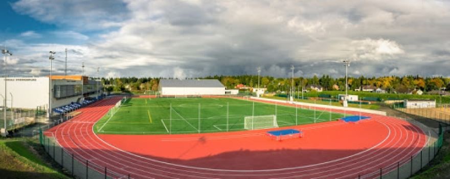 Tabasalu Spordikompleks