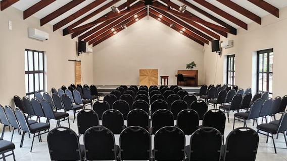 Malelane Bible Church