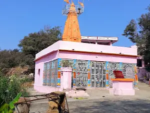 kotda Balaji temple