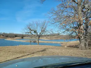 Lake Massena