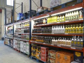 Comerco Cash & Carry