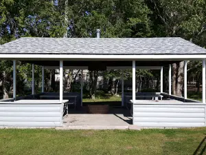 Whitewood Campground