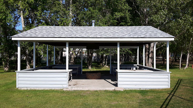 Whitewood Campground