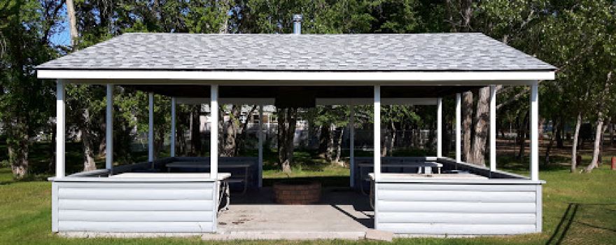 Whitewood Campground