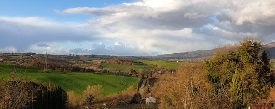 Castello di Casigliano