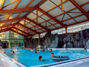 Campsite Le Ty Nadan