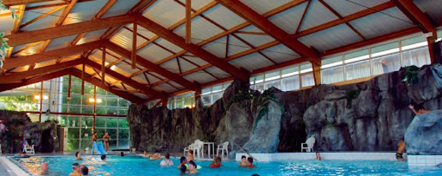 Campsite Le Ty Nadan