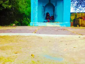 Madan Gopal Temple Dwari