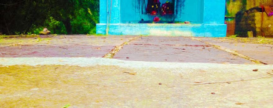 Madan Gopal Temple Dwari